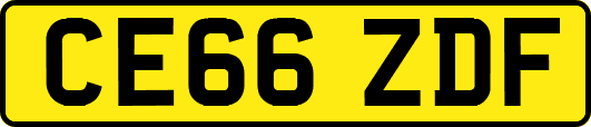 CE66ZDF