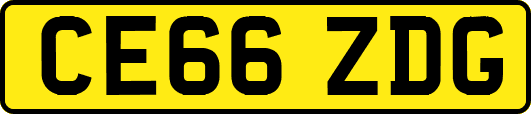 CE66ZDG