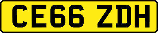CE66ZDH