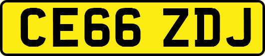 CE66ZDJ