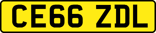 CE66ZDL