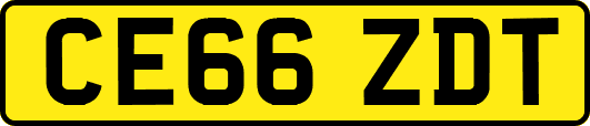CE66ZDT