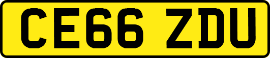 CE66ZDU