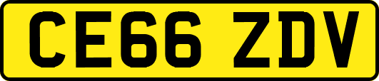 CE66ZDV
