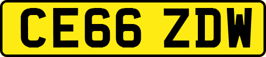 CE66ZDW