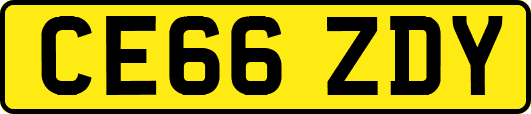 CE66ZDY