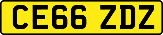 CE66ZDZ