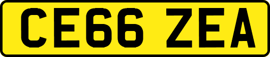 CE66ZEA