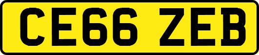 CE66ZEB