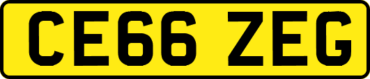 CE66ZEG