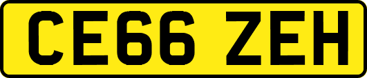 CE66ZEH