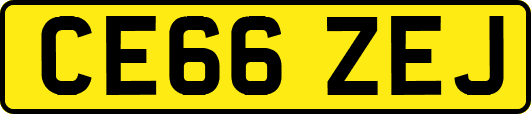 CE66ZEJ