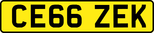 CE66ZEK