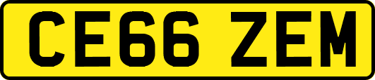 CE66ZEM