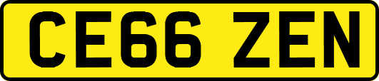 CE66ZEN