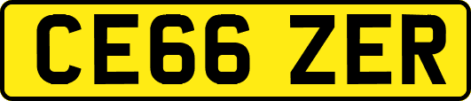 CE66ZER