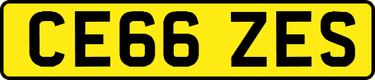 CE66ZES