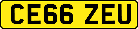 CE66ZEU