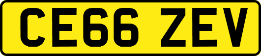 CE66ZEV
