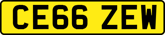 CE66ZEW