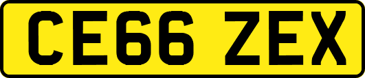 CE66ZEX