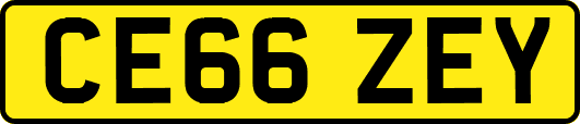 CE66ZEY