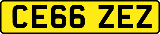 CE66ZEZ