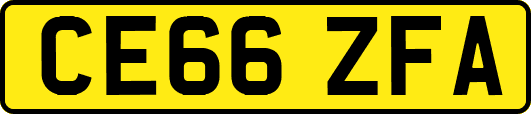 CE66ZFA