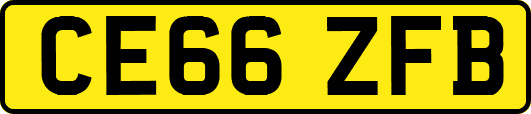 CE66ZFB
