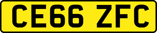 CE66ZFC