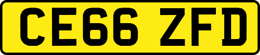 CE66ZFD
