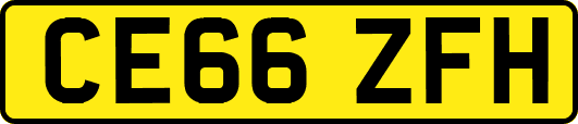 CE66ZFH