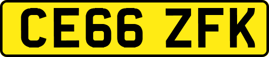 CE66ZFK
