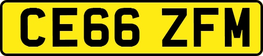 CE66ZFM