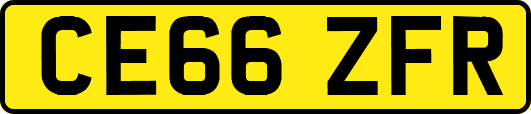 CE66ZFR
