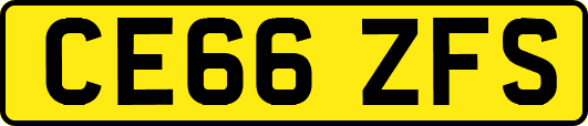 CE66ZFS