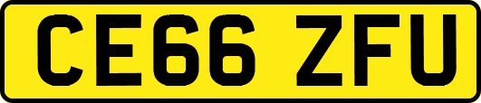 CE66ZFU