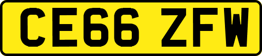 CE66ZFW