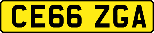 CE66ZGA