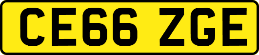 CE66ZGE