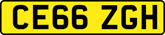 CE66ZGH