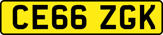 CE66ZGK