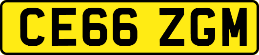 CE66ZGM