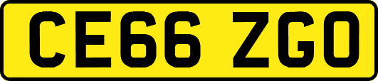 CE66ZGO
