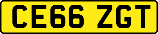 CE66ZGT