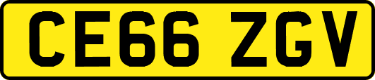 CE66ZGV