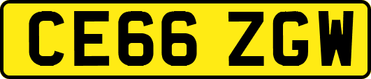 CE66ZGW