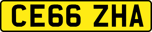 CE66ZHA
