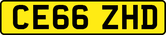 CE66ZHD