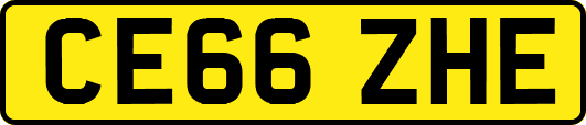 CE66ZHE